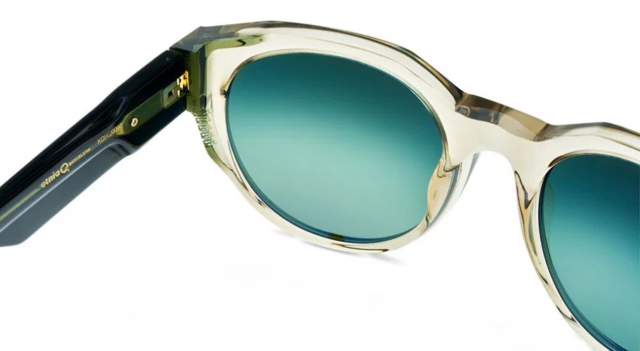 Etnia Barcelona CUBA Sunglasses - view 8
